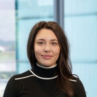 pester pac automation GmbH Employee Emily Dannenbrink's profile photo