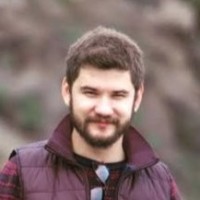 Parquery Employee Sina Kalkan's profile photo