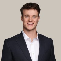 Fairgrove Partners Employee Joe Brown's profile photo