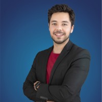 Ahorra Employee Daniel Zárate's profile photo