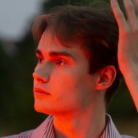 Vladyslav Boiev Email