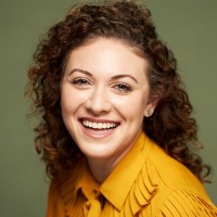 Echo-Factory Employee Bell Blankenship's profile photo