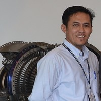 GKN Aerospace Johor, Malaysia Employee Wan Jaffar's profile photo
