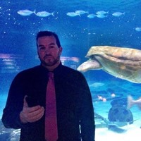 Providence Engineering Employee Rob Hackstetter's profile photo