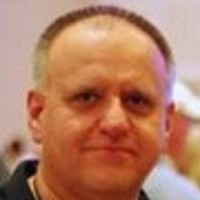 Bruce Avey
