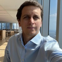 GRAM Employee Nicholas Telge's profile photo