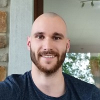 Cédric Jadot Email