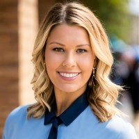 HopSkip Employee Blakley Thibodeaux's profile photo