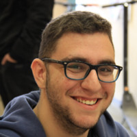noxale Employee Shahar Snitovski's profile photo