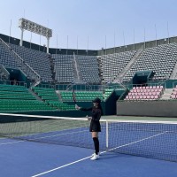 Salesforce Employee Mary Wang's profile photo
