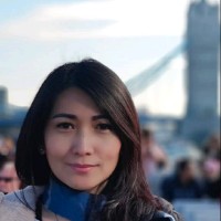 PT Bank SMBC Indonesia Tbk Employee Miranti Prasetya's profile photo