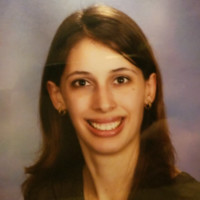 Independence Science Employee Annalise Diodato's profile photo