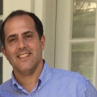 Santiago Pujadas Email & Phone Number