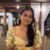 Kashish Dhawan Email & Phone Number