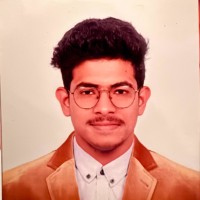 Nexla Employee Nithenn Ankaathi's profile photo