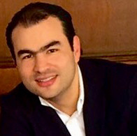 Teclogi Employee Oscar Coronado's profile photo