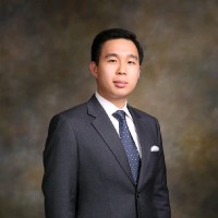 KRA Group Employee Cheng Aun's profile photo