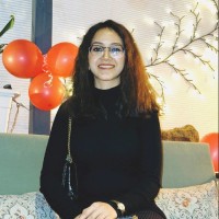Mind Roots Employee Pushpa Rawat's profile photo