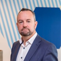 FBD Insurance Employee John Reade's profile photo