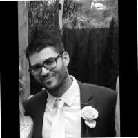 RainLocal Employee James McCool's profile photo