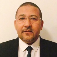 KAYE & CO. Employee Hany Eldin's profile photo