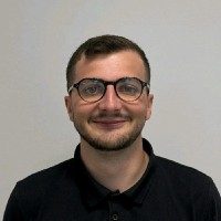 HMI-MBS Employee Axel Billy's profile photo