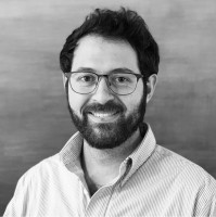 Workshop/APD Employee Michael Luft-Weissberg's profile photo