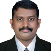 FAME - Fervo Al-Jabr Middle East Employee Arun Paul's profile photo