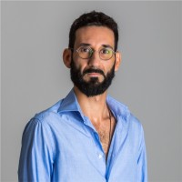 Lightless Employee Gianmarco Picchi's profile photo
