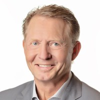 FutureVault Employee Nevin Markwart's profile photo