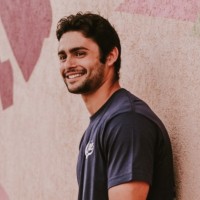 Helix Earth Employee Nathaniel Fino's profile photo