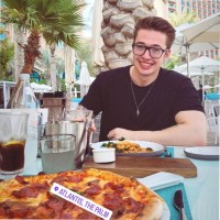 BlockDelta Employee Lucas T.'s profile photo