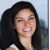 VCU School of Dentistry Employee Shahrzad Orenduff's profile photo
