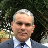 Munro Footwear Group Employee George Panotopoulos's profile photo