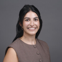 Adobe Employee Jenna Marks's profile photo