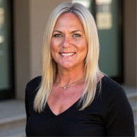 Salesforce Employee Jenny Webb's profile photo