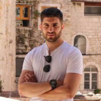 Mayfair Employee Ivan Puljak's profile photo