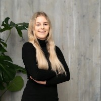 SWAROVSKI Employee Daniëlle Sander's profile photo
