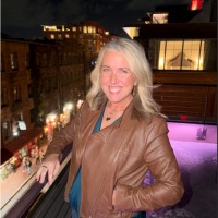 Focus Lab Employee Kellie Groover's profile photo