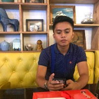 Countable Web Productions Employee Michael Kent Ybanez's profile photo