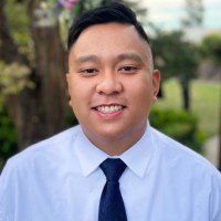 Golden State Communications, Inc. Employee Brad Raynes's profile photo