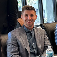 Accurate Personnel LLC Employee Anthony Migliore's profile photo