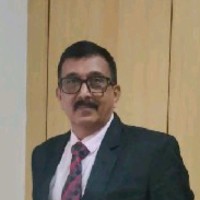 CION Lighting Technologies Employee Praveenkumar Nelliote's profile photo