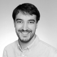 Rakuten Viber Employee Etienne Dupont's profile photo