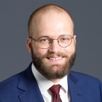 NERA Employee Magnus Martinsen's profile photo