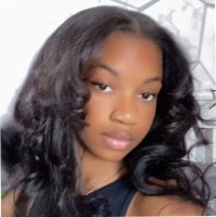 dentsu international Employee Shakaylah Murray-Phillips's profile photo