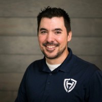 Counter Hack Employee Kyle Parrish's profile photo