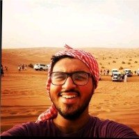REDWOOD TTM LTD Employee Umer Din's profile photo
