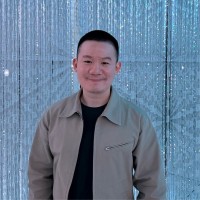 Ernest & Kin Employee Mitchell Lim's profile photo
