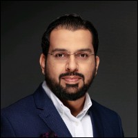 Waqar Faridy Email